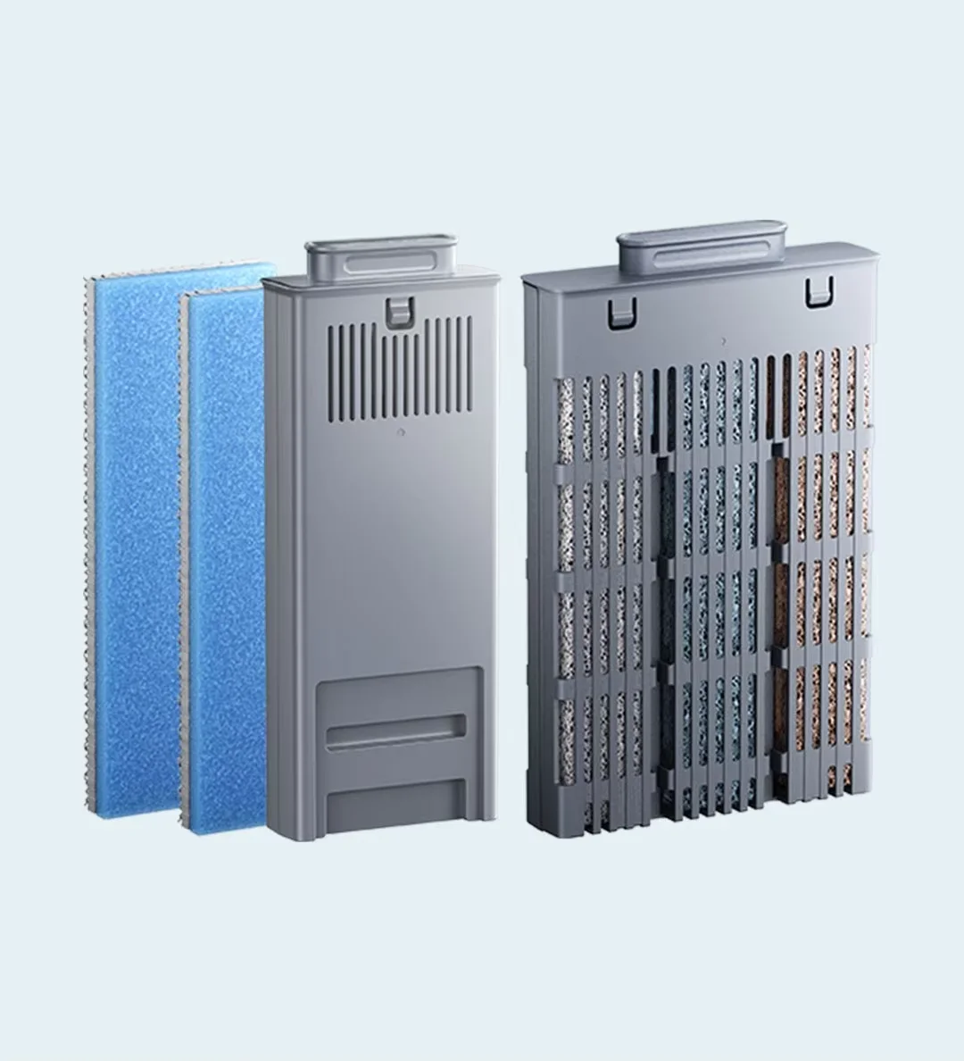 Original Replacement Filter fo - Aquarium Xilong recension och pris