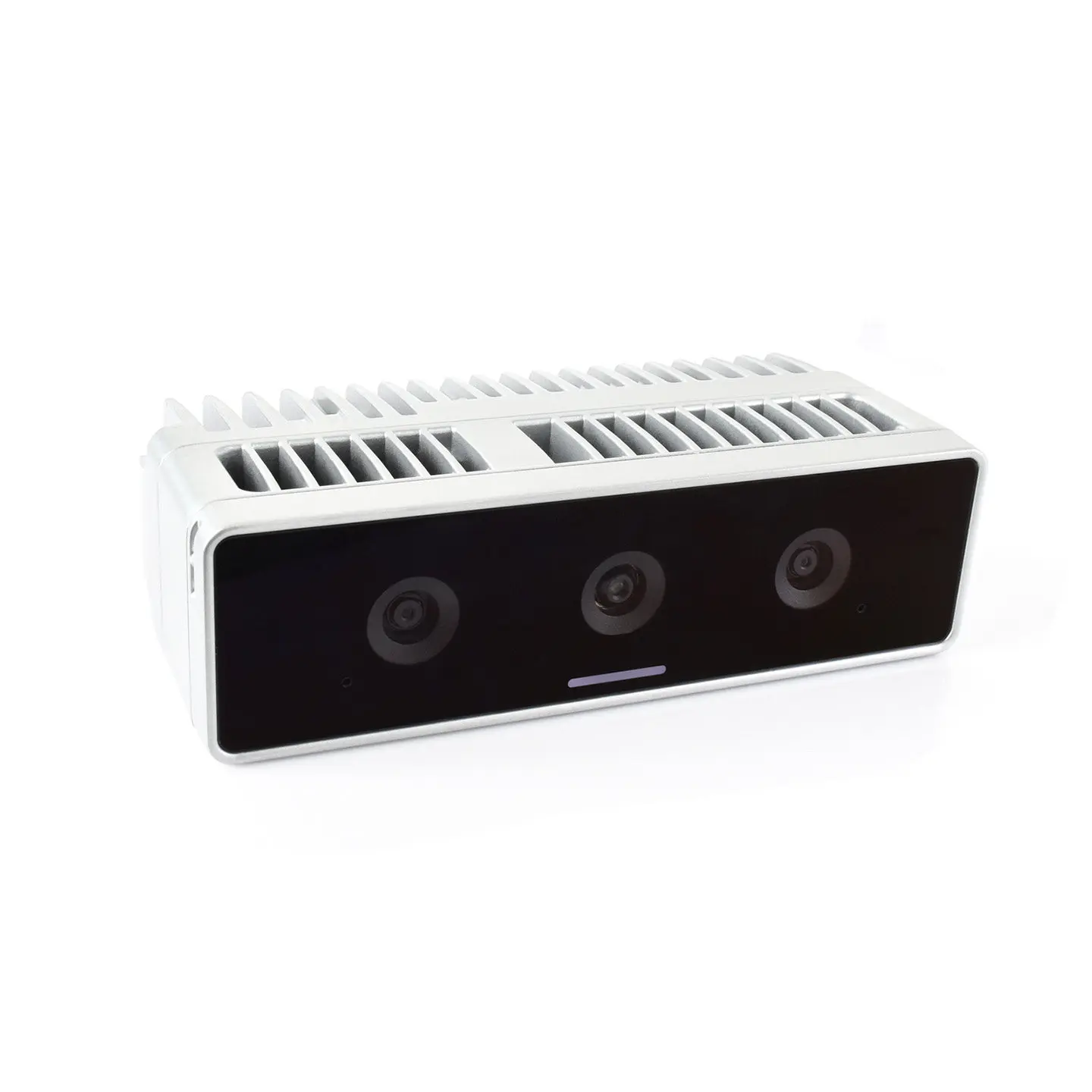 4 D 48 million pixels, edge AI inference camera 48TOPS computing power 3D depth vision