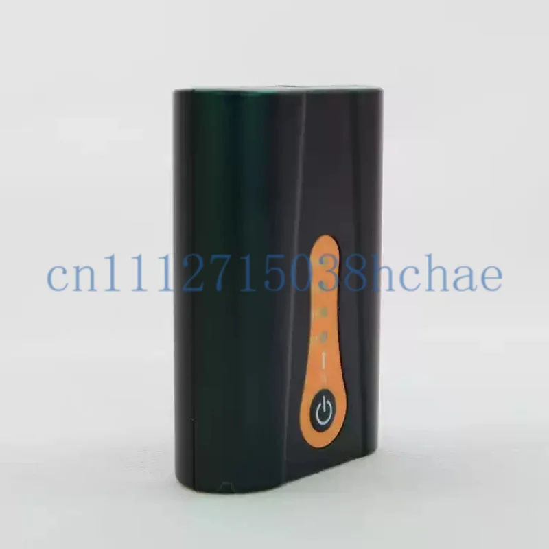 7.4V 2600mAh heating vest heating waist belt heating batter heatin