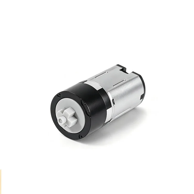 M10 Plastic Planetary Gear Reduction DC Motor for Fingerprint latch Smart Trash Can MOQ 5000