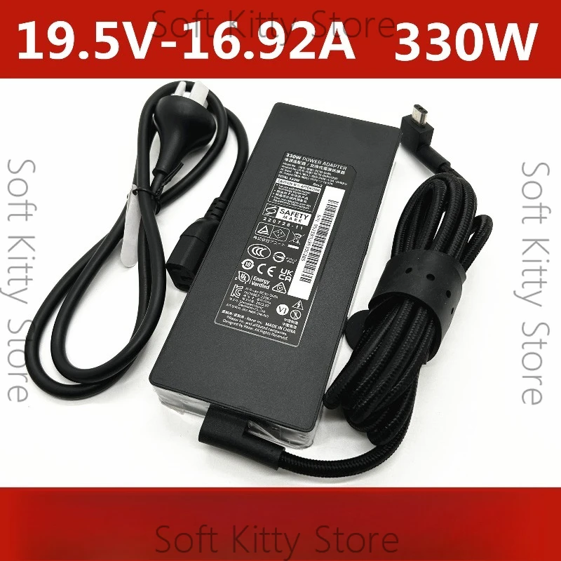

Зарядное устройство/адаптер питания 19.5V-16.92A 330W