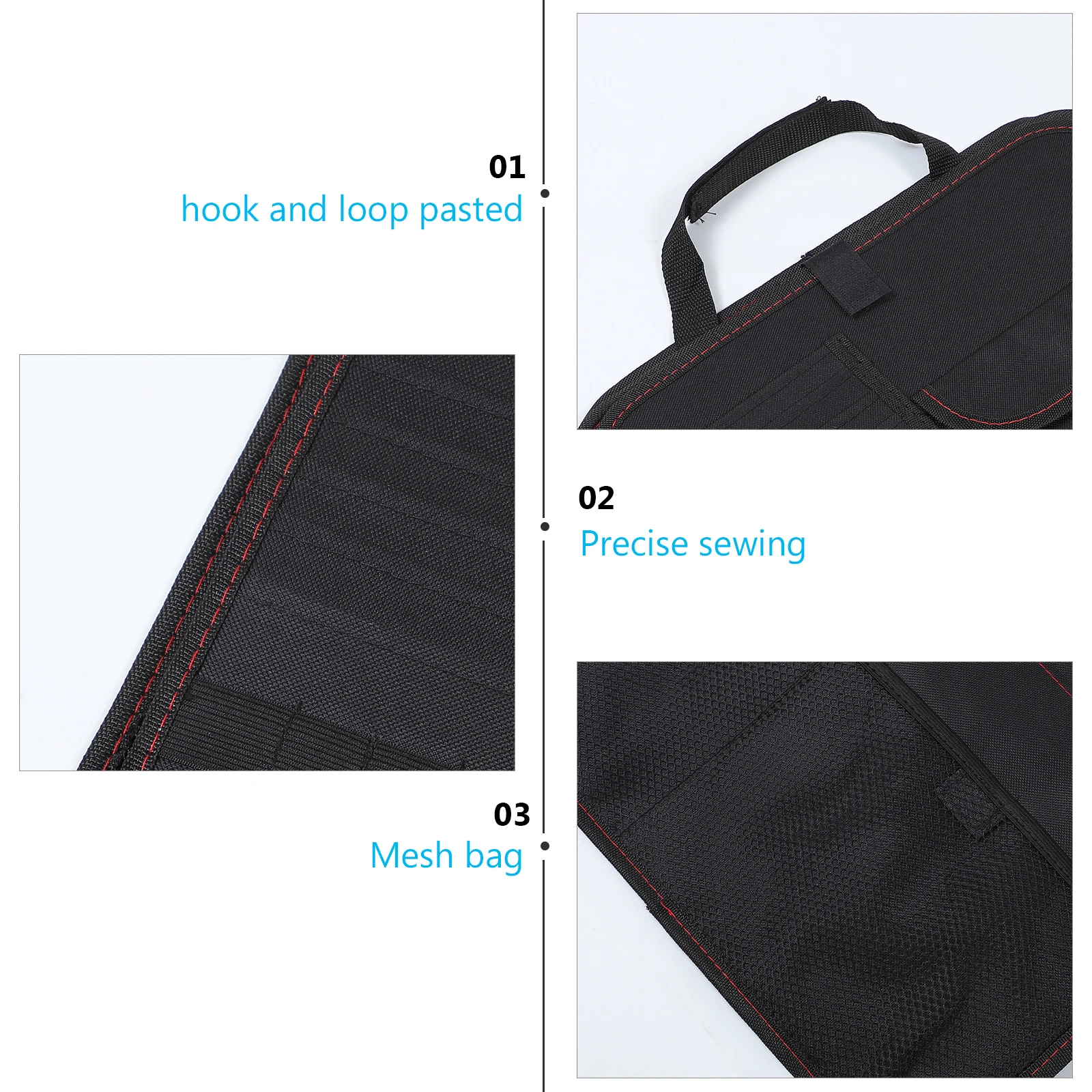 

car back seat organizer back seat protector car back seat storage seat back storage pocket