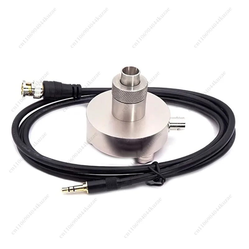 DIY Headphone Frequency Response Tester, IEC711 Artificial Ear for Paired Curve Testing