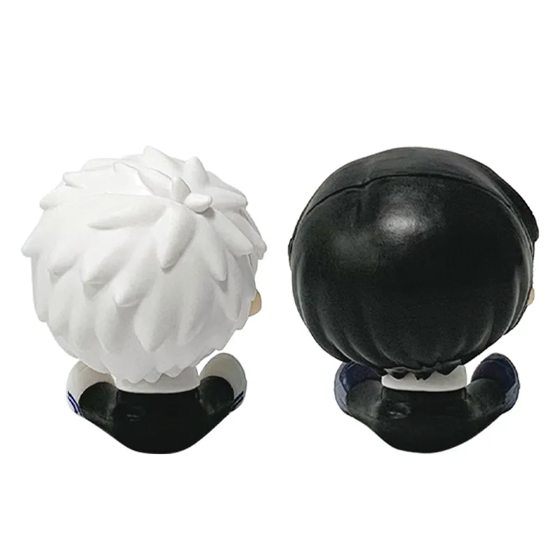 الصيف هيكارو يموت الشكل Q الطبعة Tsuji ناكا كيوشي تانغ قوانغ بولي كلوريد الفينيل أنيمي اليدوية نموذج دمية حلية