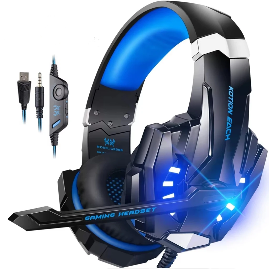 Gaming Headset Ster… - image