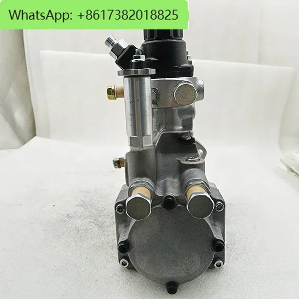 6219-71-1101 Fuel  Pump WA800 WA900 SAA12V140E Common Rail fuel pump 6219711101 for  engine parts