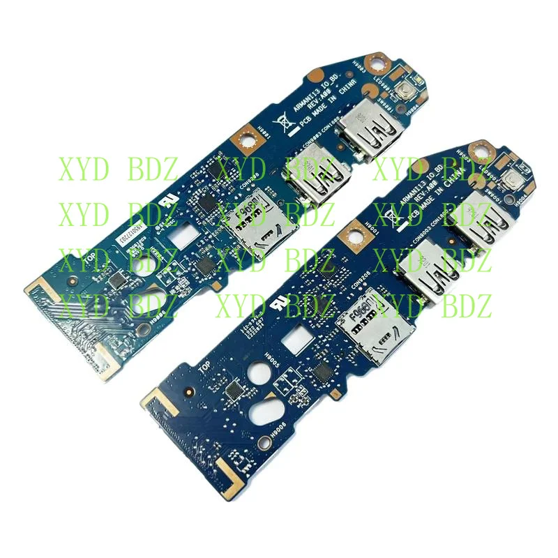 Cdb Usb Board For D… - image
