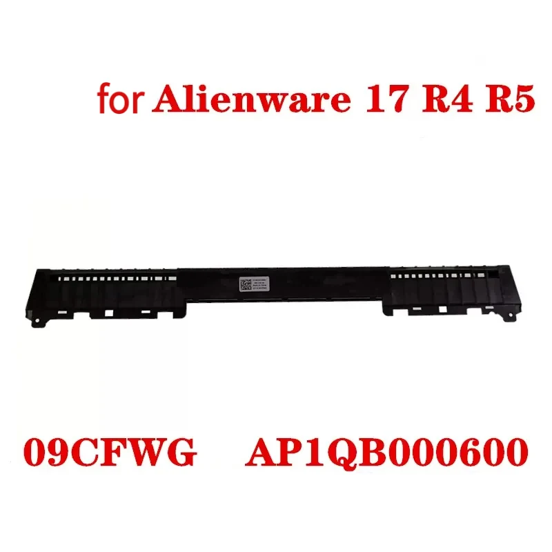Laptop Air Outlet Heat Dissipation Port Cover Case For Dell Alienware 13 R3 15 R3 R4 17 R4 R5 0M2MX7 09CFWG