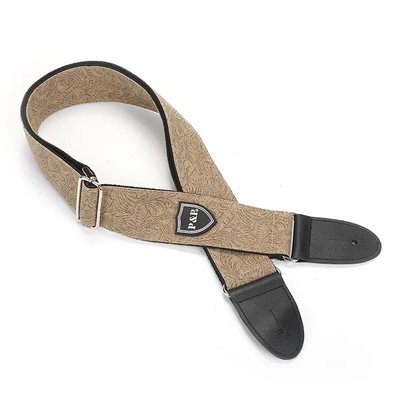 Thumbnail 4 - #52 Top Guitar Straps Picks for Every Budget