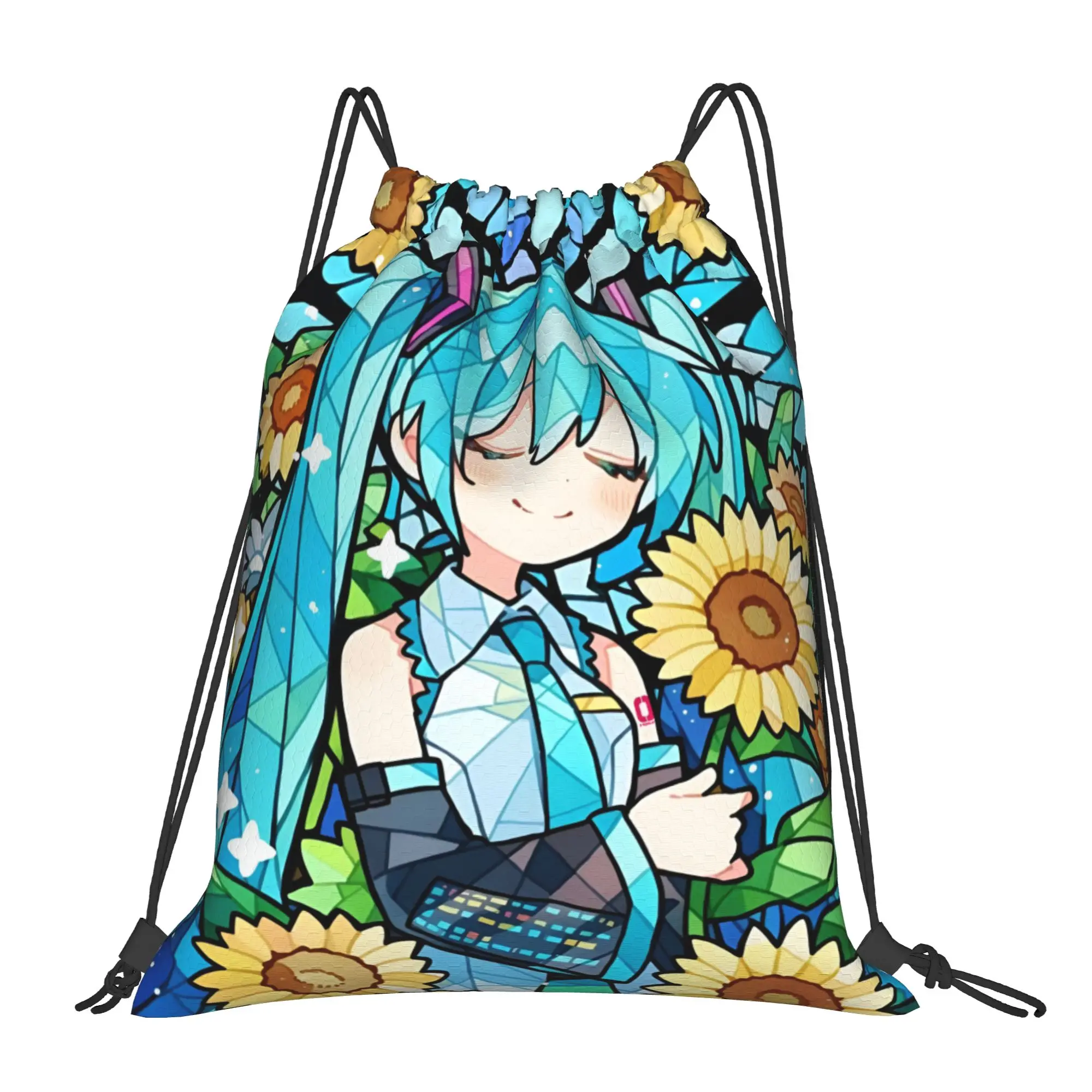 mochila-personalizada-h-hatsunes-com-cordao-para-mulheres-e-homens-saco-de-ginastica-esportivo-dobravel-miku-y2k-bolsa-de-compras-de-desenho-animado-vocaloid