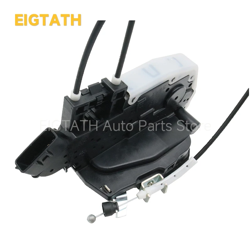 مشغل قفل الباب الأمامي الأيمن لنيسان ألميرا N17 فيرسا لاتيو صني V-Drive 82501-3BA1A 82500-3BA1A 80500-3BA0A 80501-3BA1A