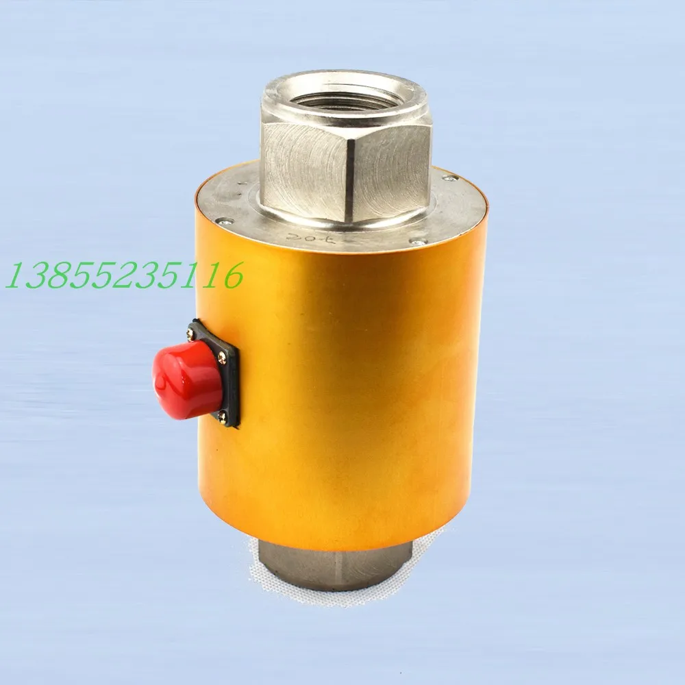 

LTR-1M High Precision Load Cell