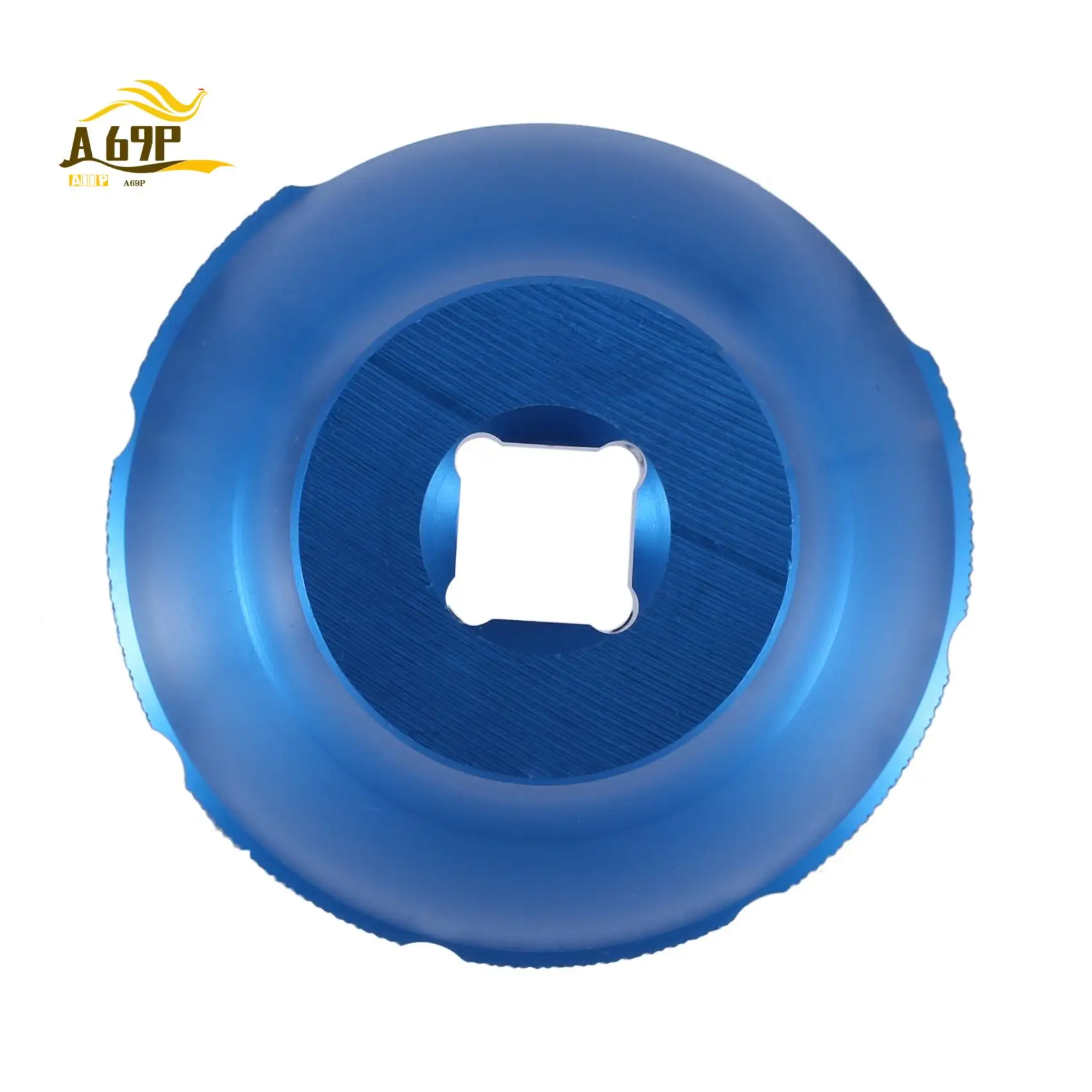 A69P-16-Notch Bicycle Bottom Bracket Tool 44Mm Compatible For BBT-69.2 SRAM Chris King Campagnolo