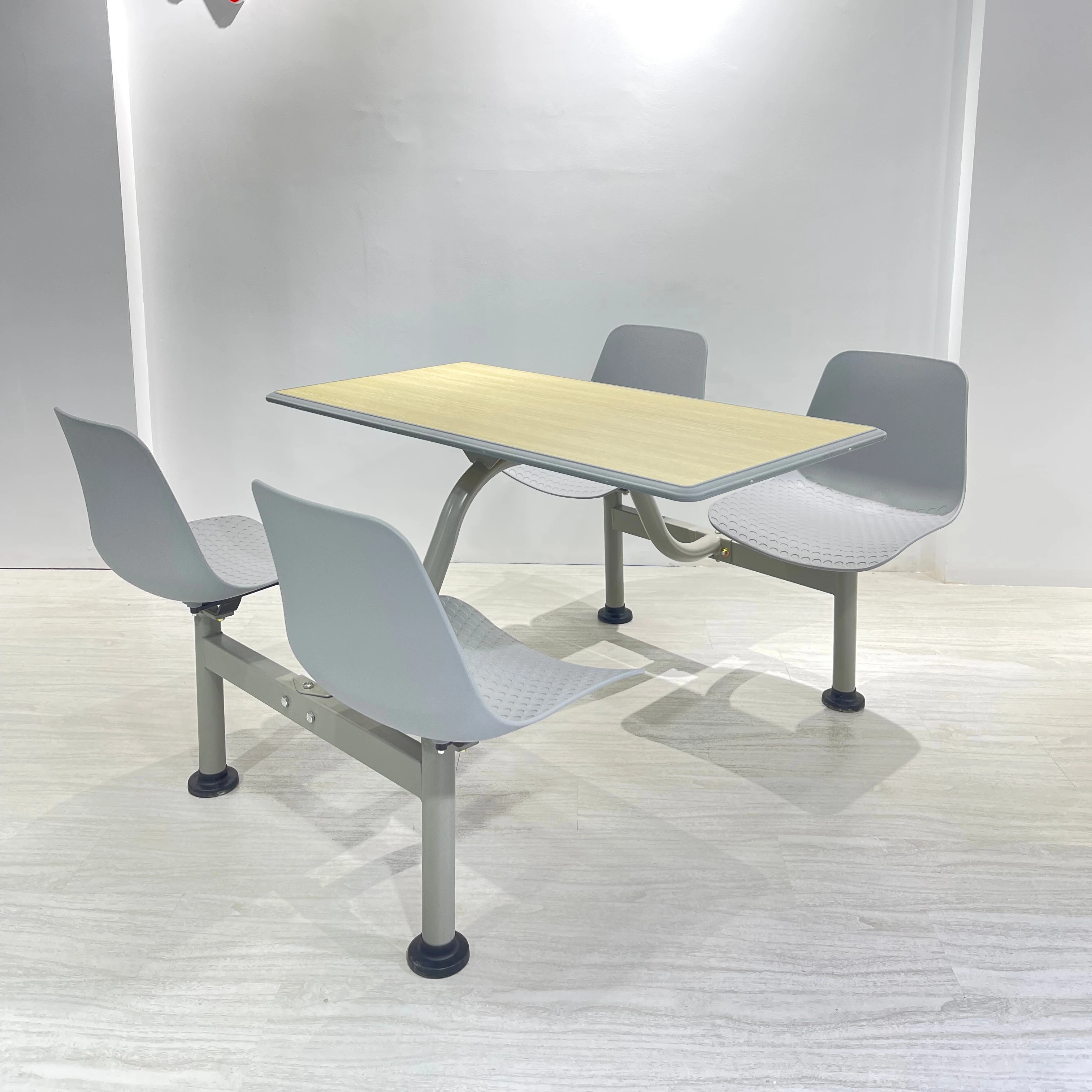 Dining Tables  Wood Dinning Table Set for 4 Restaurant Furniture Table Set for School