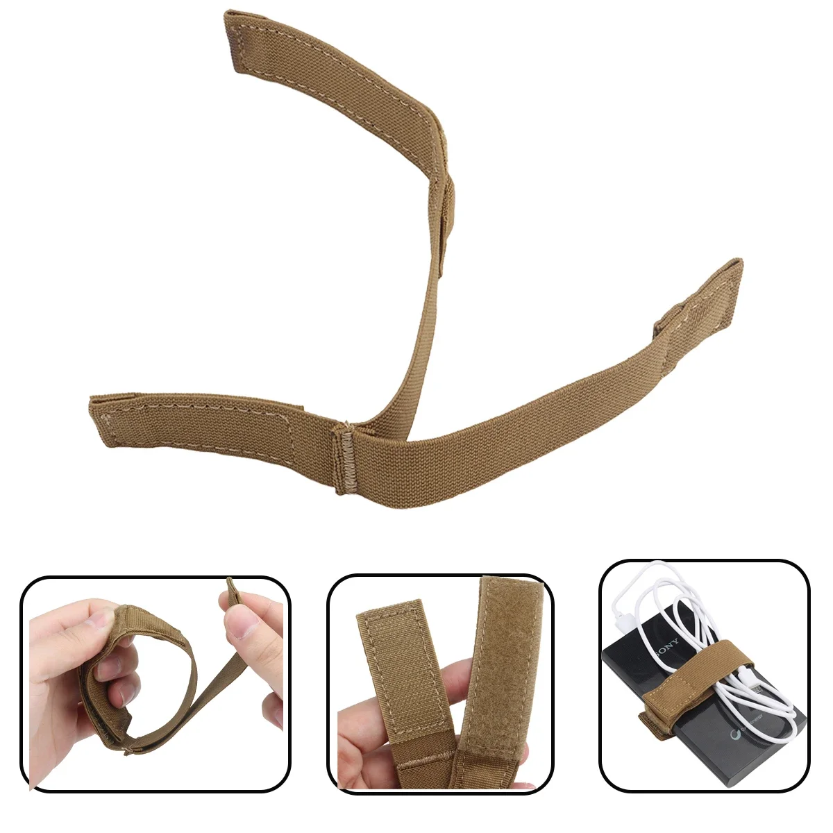 Tactical 2 Point St…