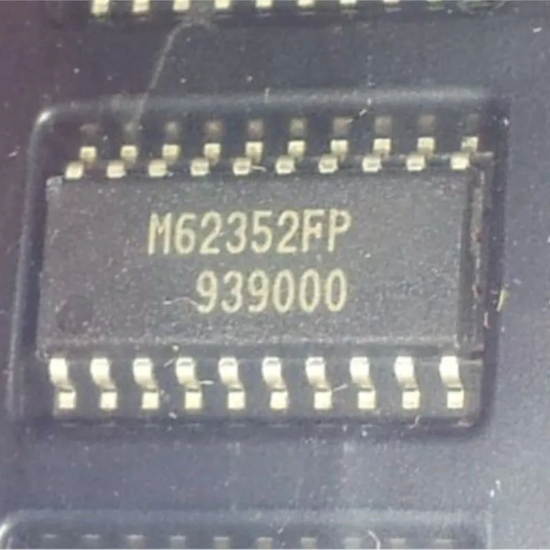 M62352FP M62352 SOP20 5PCS