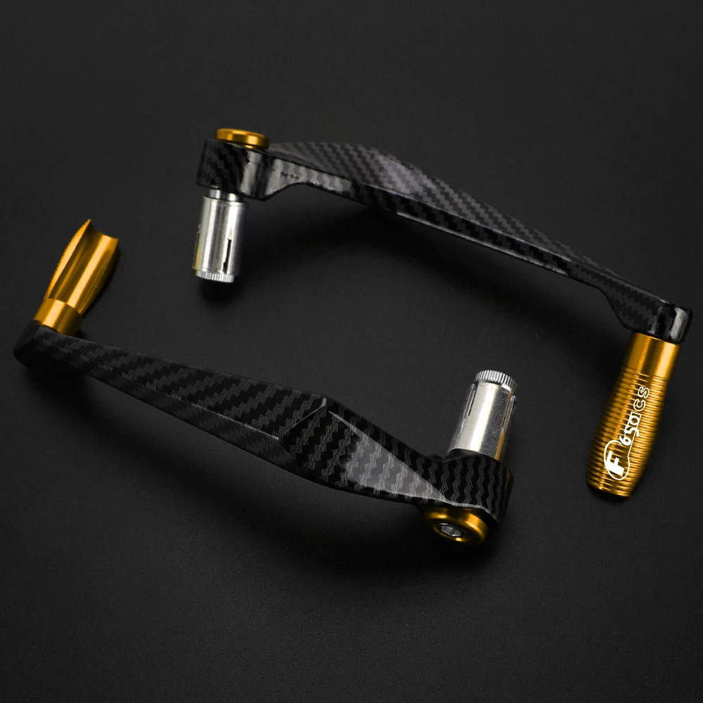 

For BMW F650CS BJ/Daker/ABS 2004-2008 2007 Motorcycle Accessories Handlebar Brake Clutch Lever Hand Guard Handguard Protector