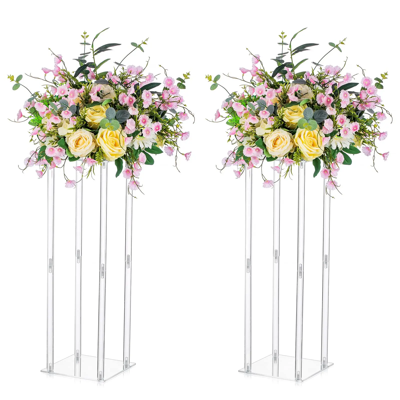Thumbnail 4 - #77 Best Decorative Flower Vases to Buy In 2026