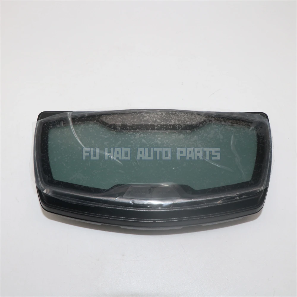 1D003679 A3C0283180500 Instrument Cluster Kilometer Speedometer for Piaggio Beverly 400 HPE 2021-2023