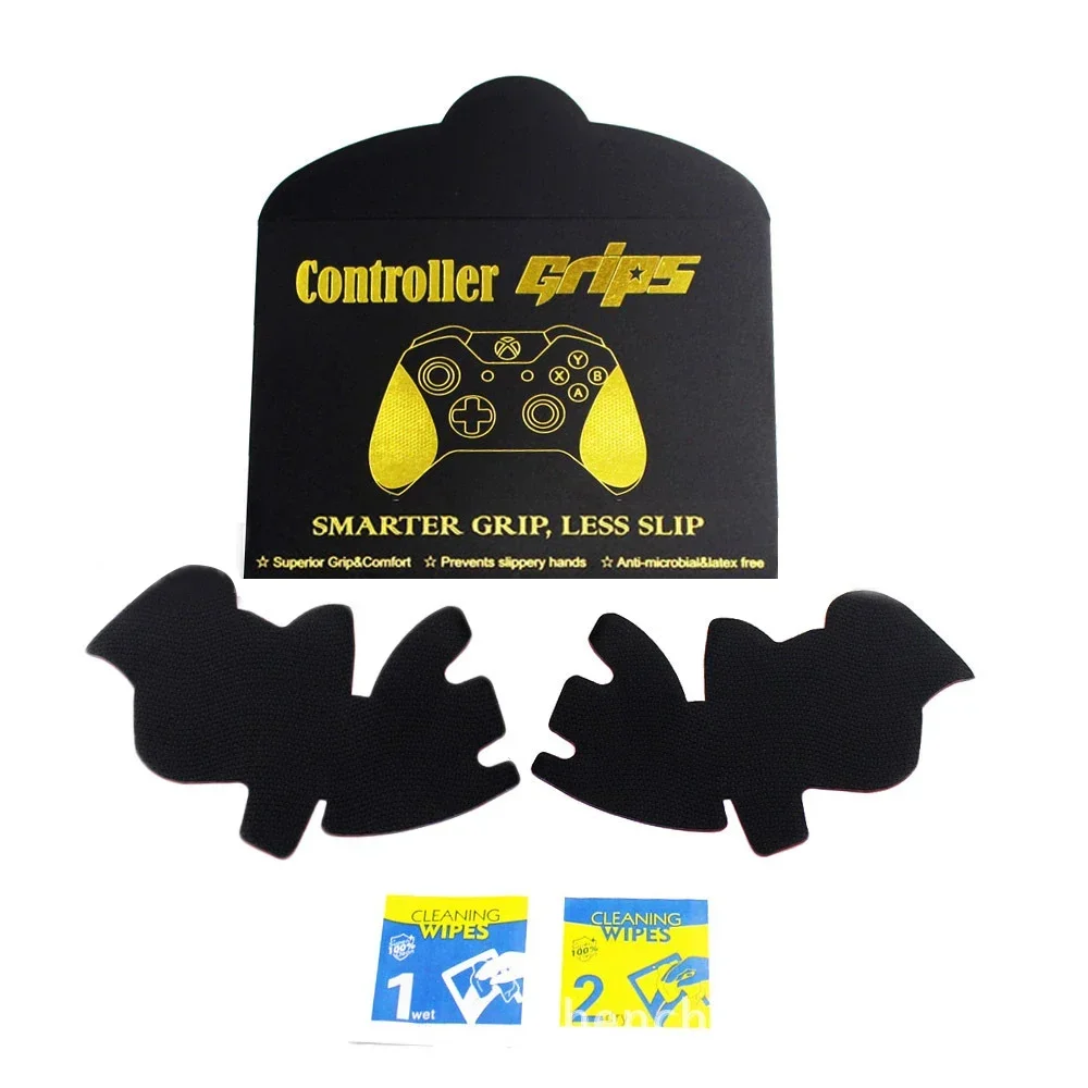 ZOMTOP custodia protettiva antiscivolo con impugnatura sinistra e destra per impugnatura controller Xbox One