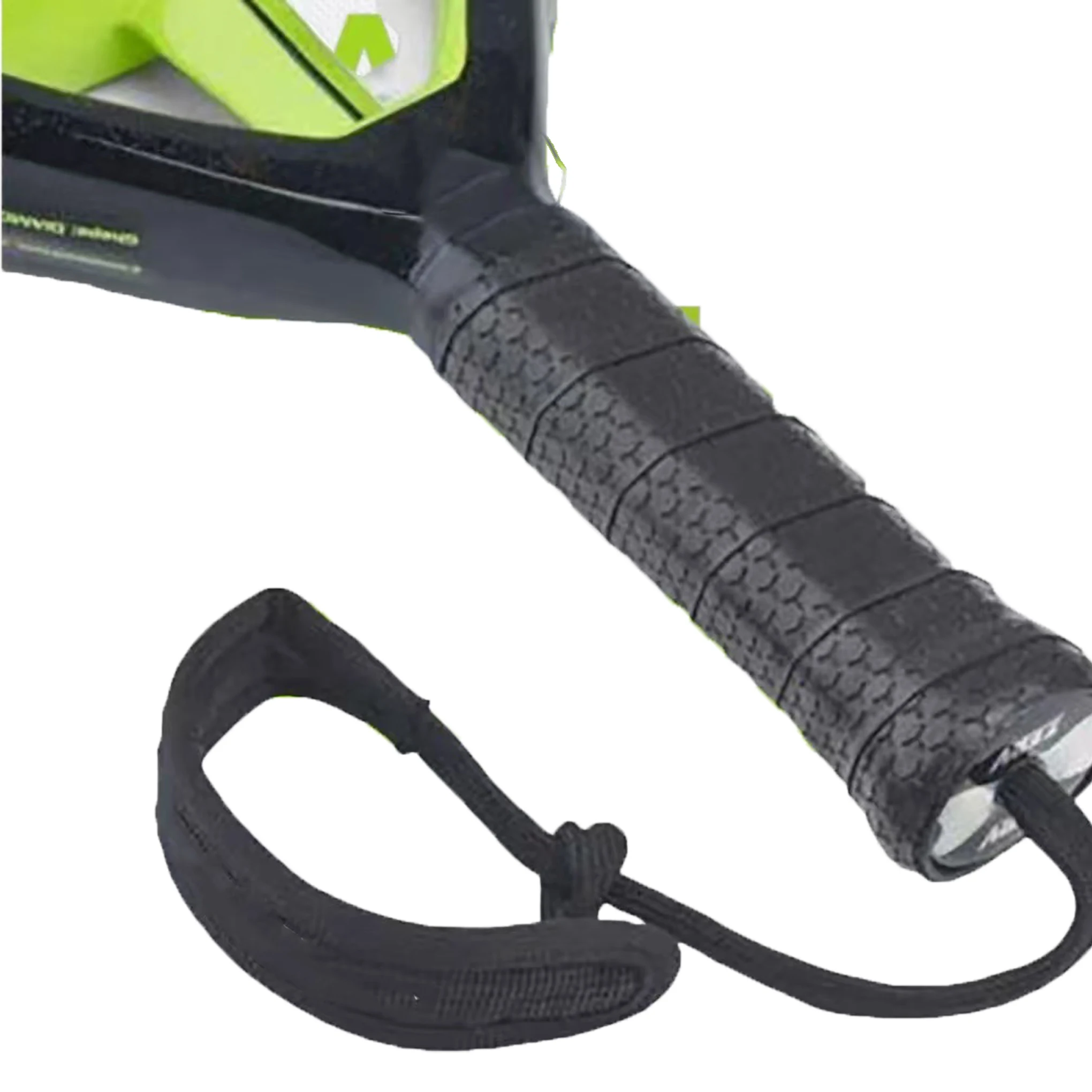 Grip Padel Wilson Cuerda Para Pala De Pádel Gladiator - Ajustable, Segura, Para Hombre Y Mujer Accesorios Padel