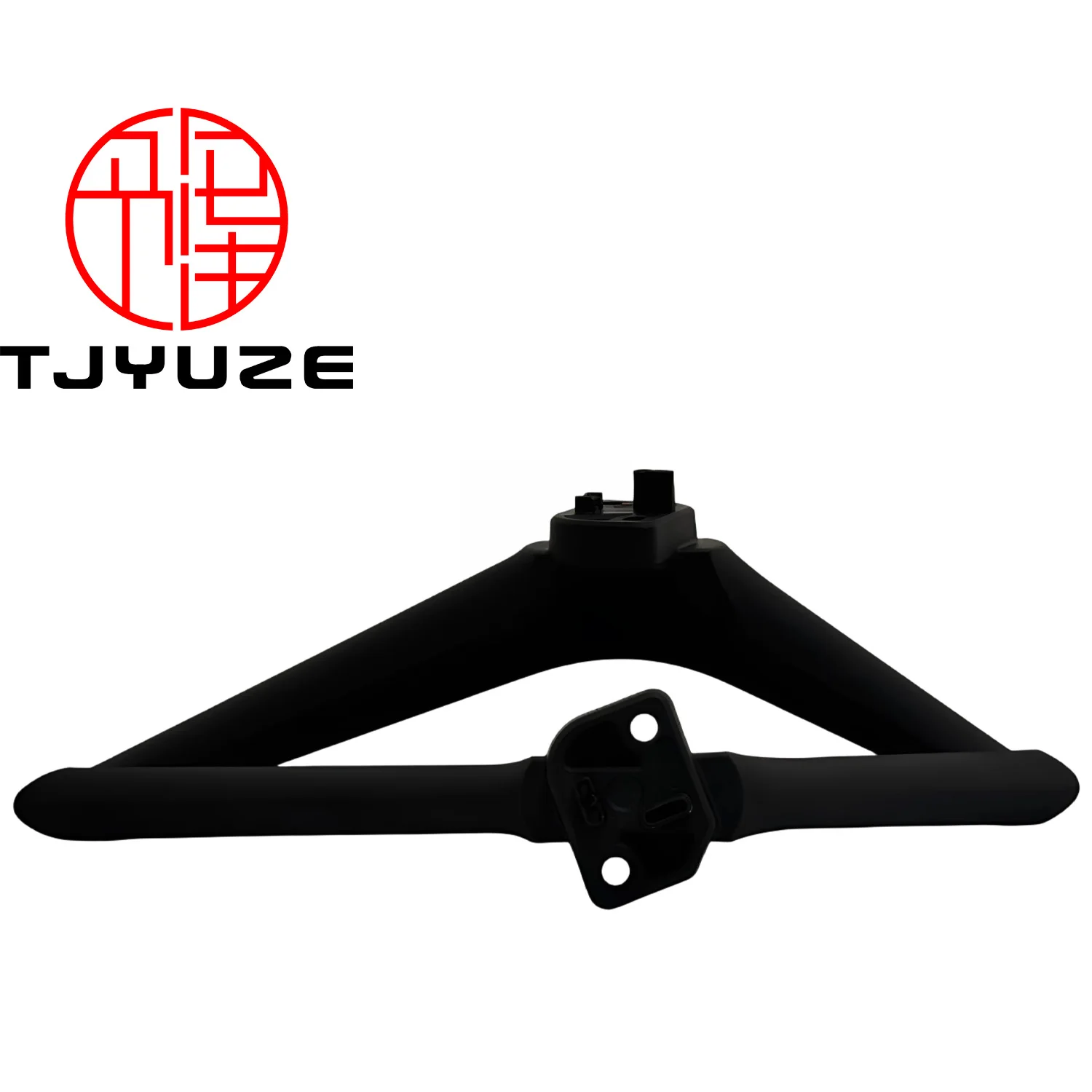 New New TV Stand for Hisense 50R6E3 50R6E4 55R6E3 55H6570 58R6E3 58R6E4 58H6870 Replacement Legs for TV with Screws