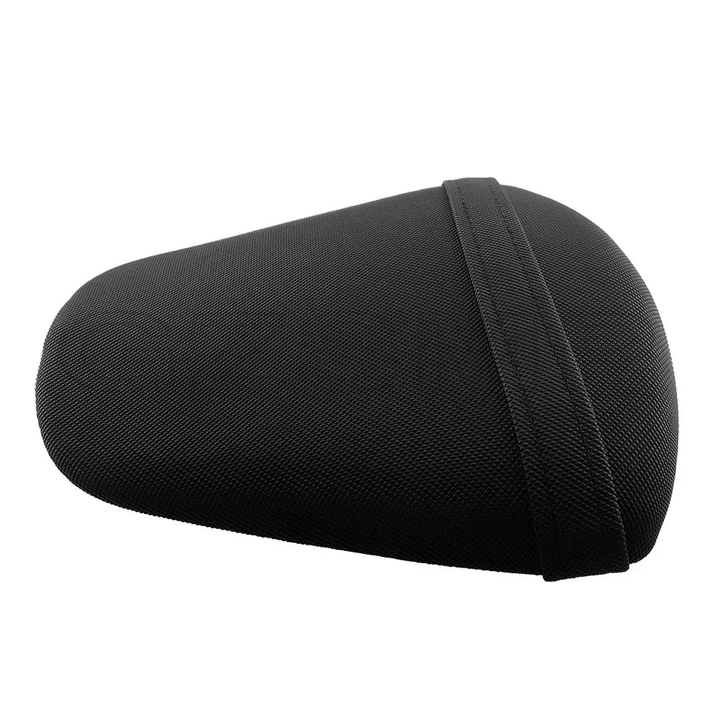 

Motorcycle Rear Passenger Cushion Pillion Seat fit For Suzuki GSXR600 GSXR750 2011 - 2024 K11 Gsxr 600 750