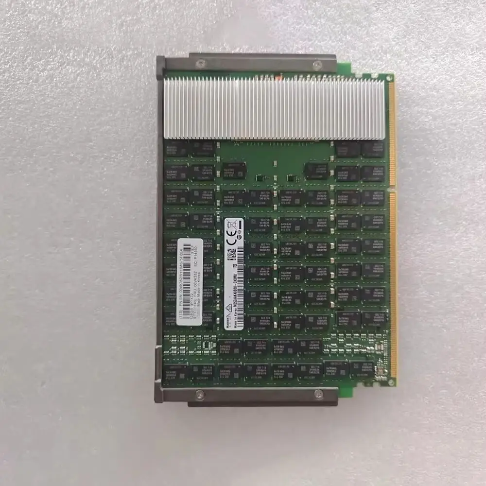 

00VK352 128G DDR4 Server Memory
