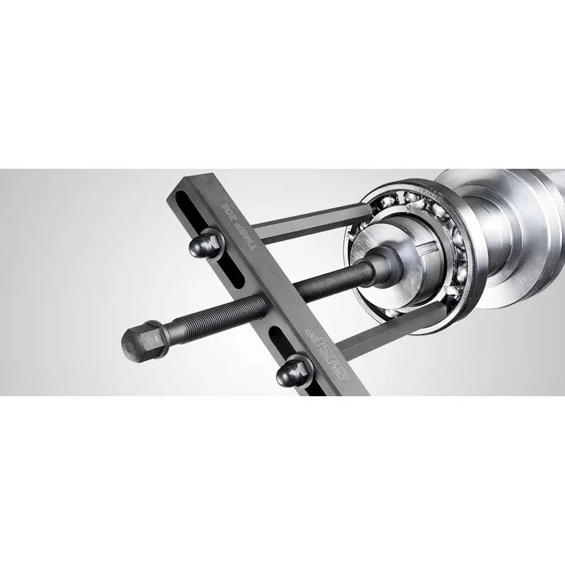 TMBP20E Blind Hole Puller TMMD100 Deep Groove Ball Bearing Puller Disassembly Tool