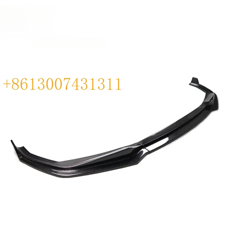 FactoryFactory Hot Selling BM3 PCS Set MP Carbon Front Lip  G20 2019+