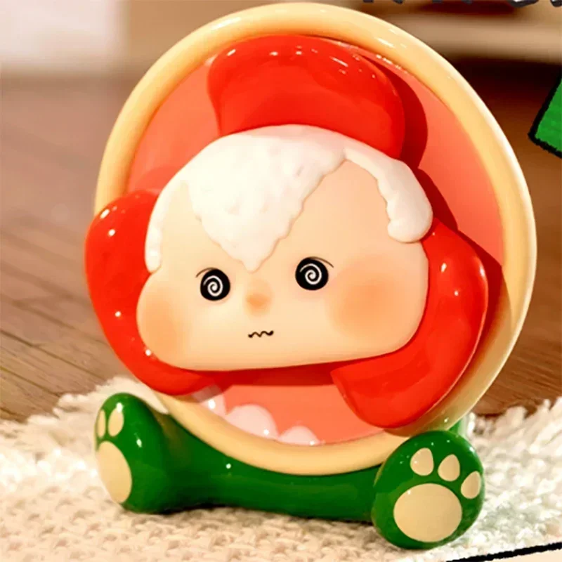 

Letsvan AWHY A LIFEOF MISCHIEF серии слепая коробка игрушки Kawaii аниме фигурка-сюрприз Mystery Box куклы подарок для девочек