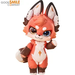 Good Smile Gsc Nendoroid 2011 Fluffy Land River Action Figure Anime Action Model Toys Gift