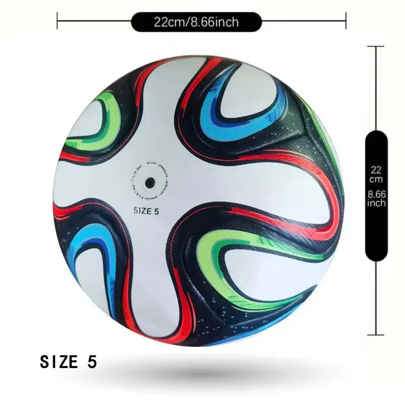 Thumbnail 2 - #14 Compare Soccer Balls Before You Buy