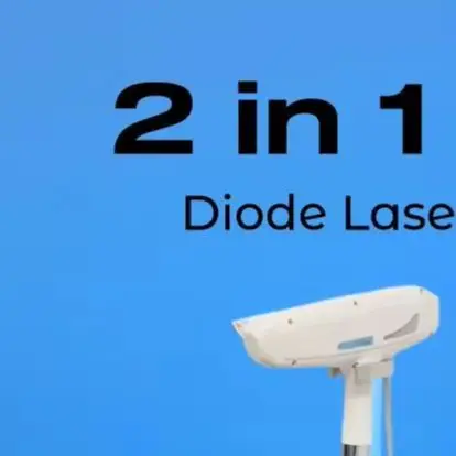 2026 diodo 755 808 1064nm 940 4 longitud de onda diodo láser hielo titanio láser máquina de depilación corporal equipo Ale 4000W