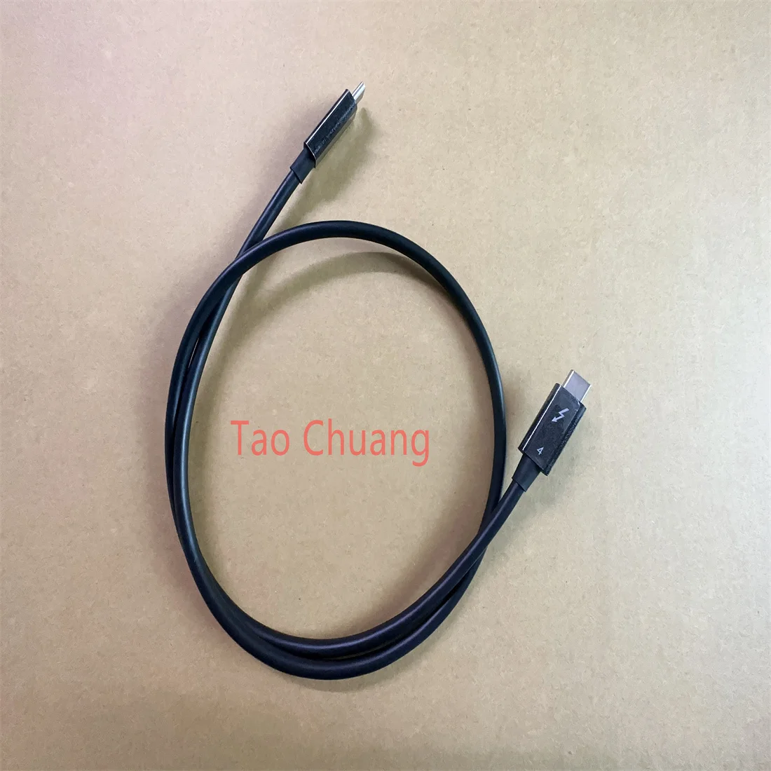 FOR Lenovo Thunderbolt 4 docking station data cable supports dual 4k and single 8k video USB 4 USB 3.0 USB 2.0 5C10V25722