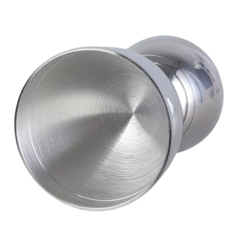 

E8BD Из Нержавеющей Стали Коктейльный Джиггер Эффективный Индийский Мерный Чашка Аксессуары Для Ликера для Ресторанов Барменские