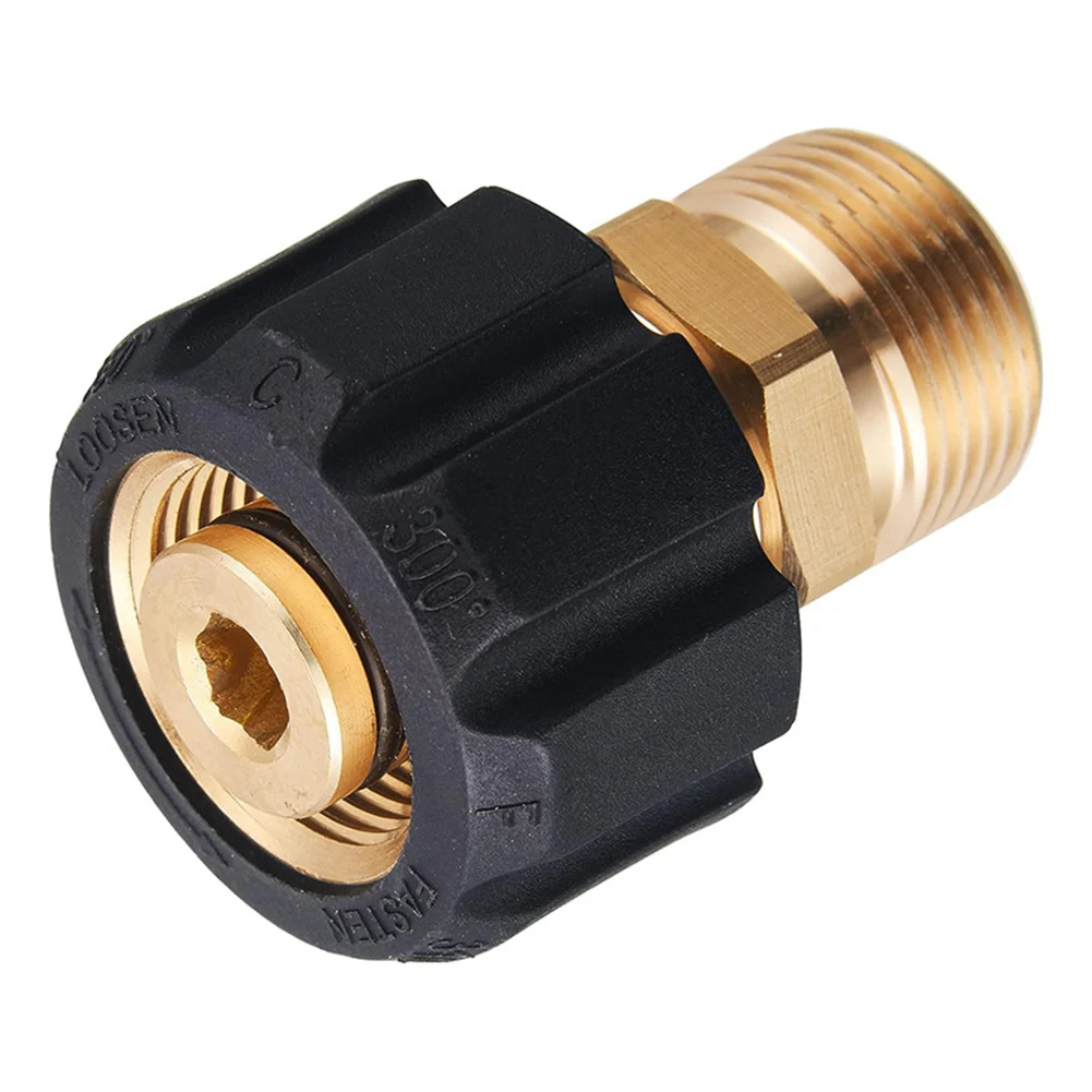 Hard-wearing Cleaning Machine Parts Compact Design Cleaning Machine Connectors Compact Design Heavy Duty Construction