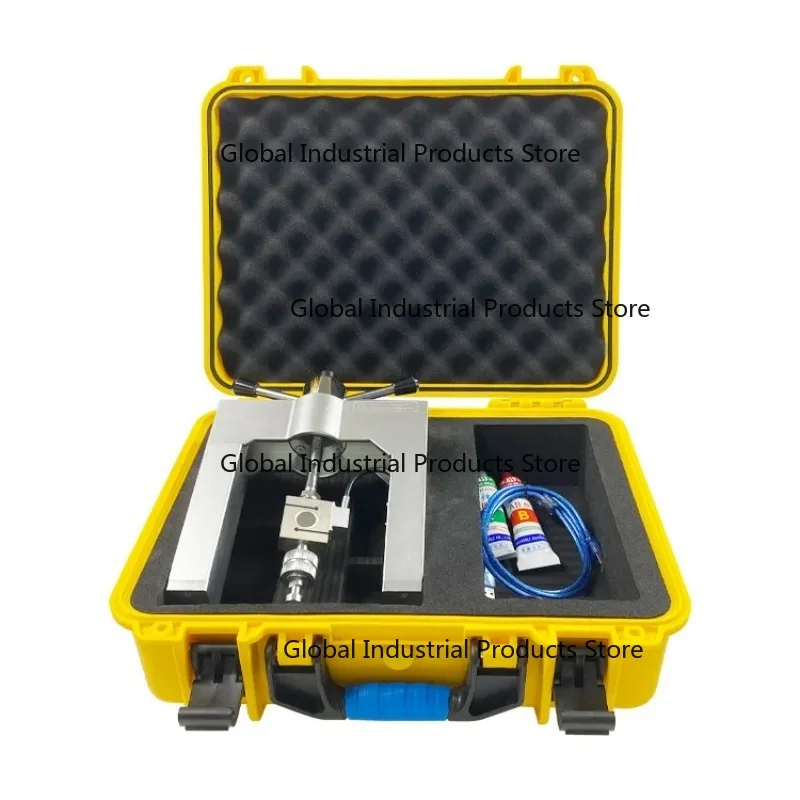 JWTC-10S Anchor Pull-out Testers Pull Test Machine out Test Apparatus for Construction Quality Assurance