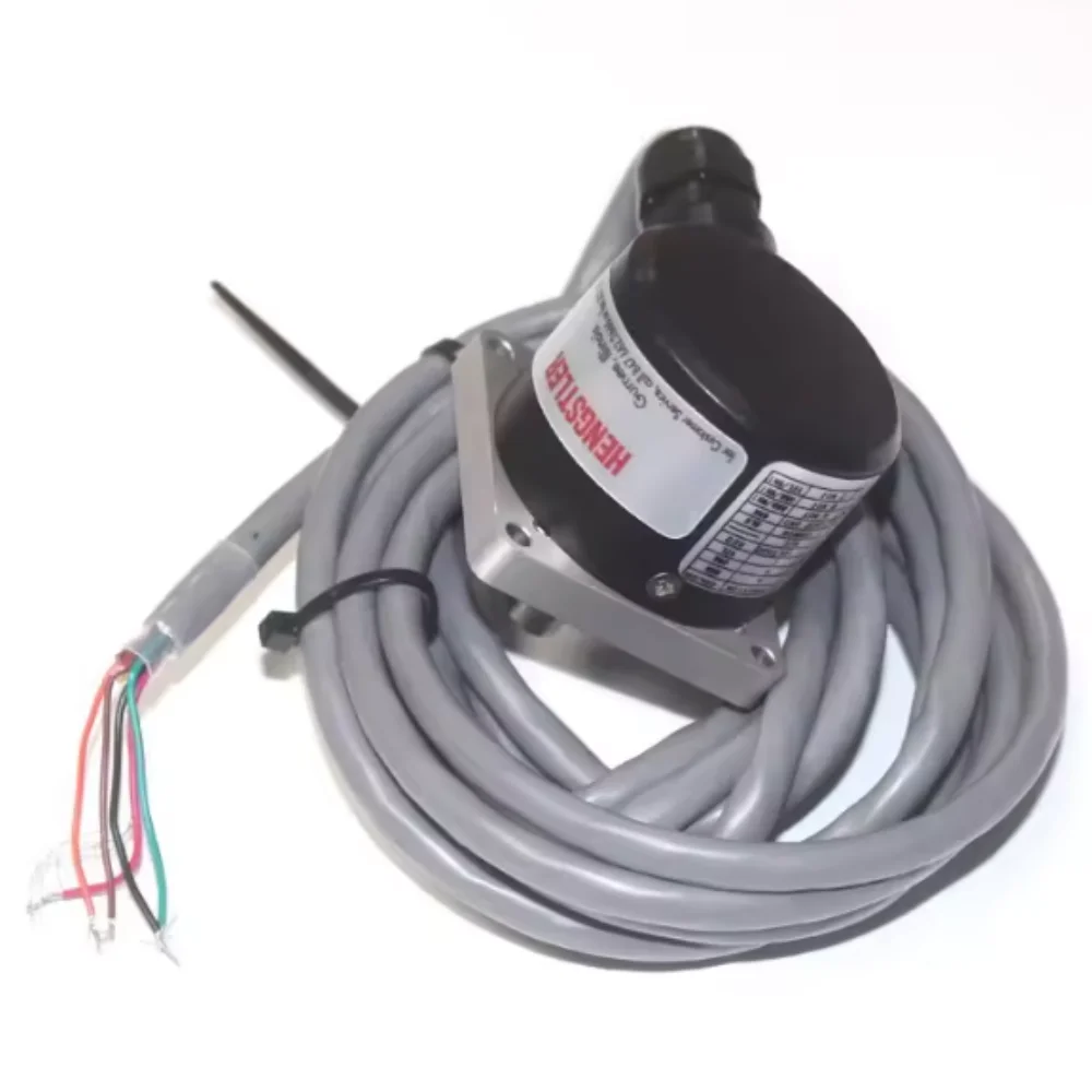 HENGSTLER For OTIS Elevator Encoder AAA659C2 H22102410421H87 E411 1 Piece