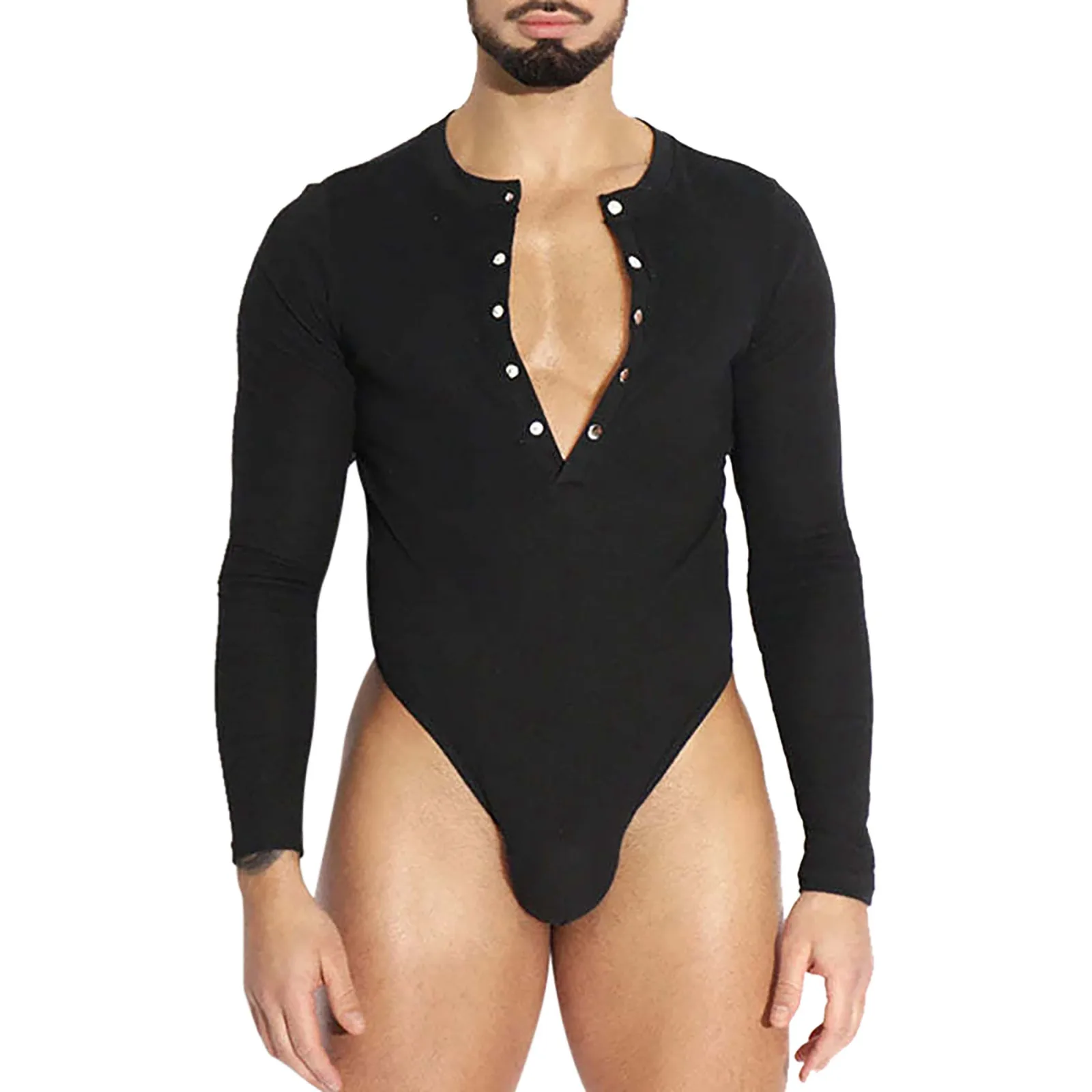 Stringi bikini męskie, spodnie, seksowny kombinezon męski, koszulka z długim rękawem, obcisła, elastyczna odzież domowa męska, koszulka z nadrukiem wołowiny, koszulki męskie, koszyki prezentowe dla mężczyzn