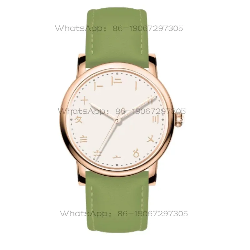 Chinese style, national trend, cultural creativity, osmanthus hand expressions, couple gifts, gifts for men and women