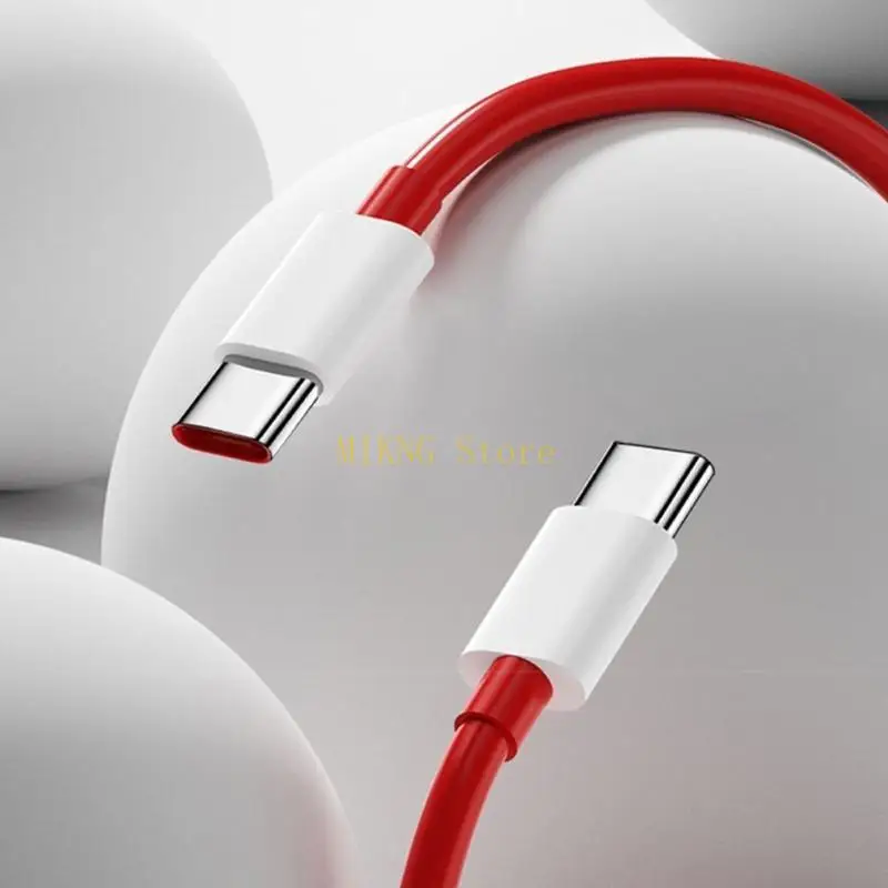 10T 빠른 충전 및 데이터 전송 최고의 판매용 USB Typec 충전 케이블