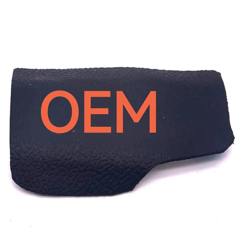 For Fuji X70 Handheld Leather Thumb Leather Camera Body With Adhesive On The Durable Easy Install Easy To Use Back