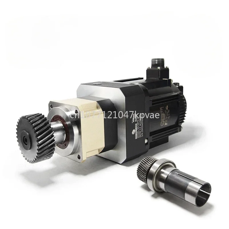 Precision planetary gear reducer sb90 44 62 120 142 180 220 servo motor reducer