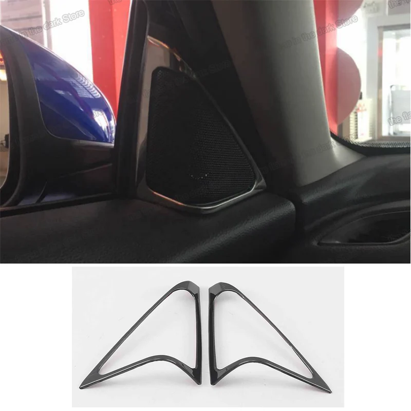 triangulo-da-frente-do-carro-de-som-speaker-frame-decoracao-guarnicao-para-honda-accord-2018-2019-2020-gen-10x2021-2022-10th-acessorios-esporte