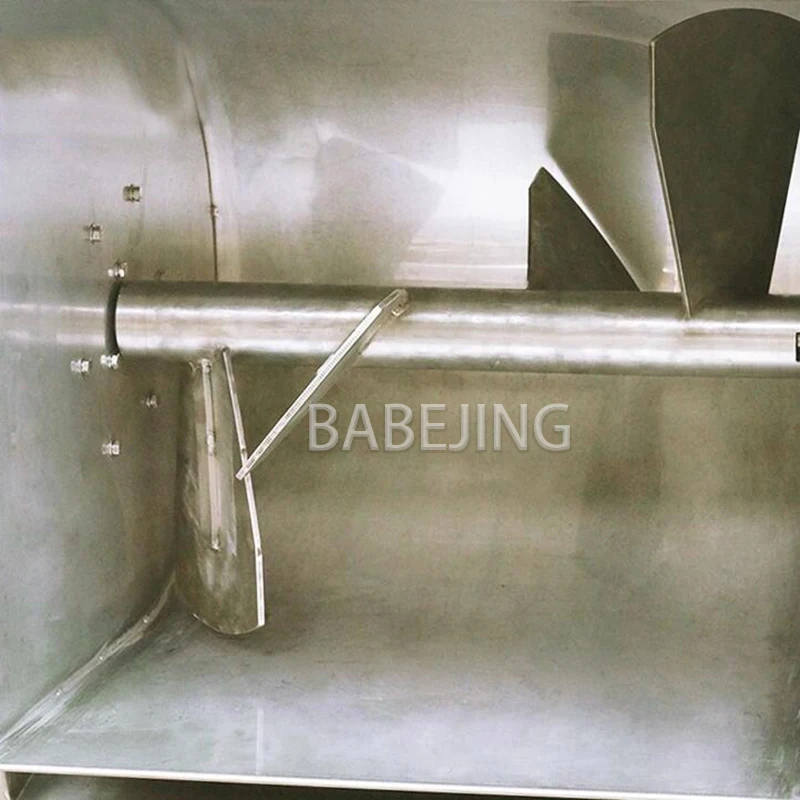 Impastatrice verticale per carne e spezie in acciaio inossidabile di alta qualità 110 V/220 V