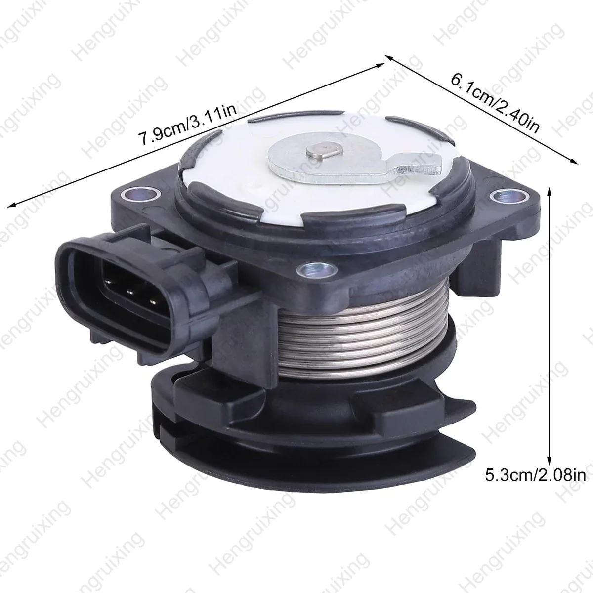 Auto Parts Throttle Position Sensor 22030-62020 22030620  Compatible with Tacoma Tundra 3.4L V6  1995-2004