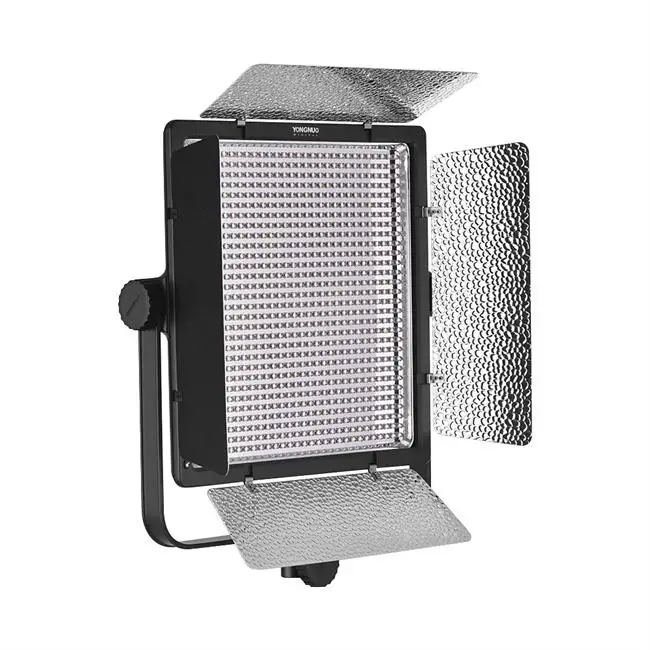 YONGNUO-luz LED regulable para vídeo, luz de relleno con Control remoto, YONGNUO YN900II