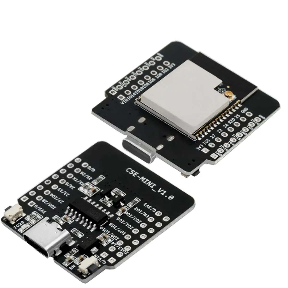 For -C5 Core Development Board Supports 2.4GHz & 5GHz Dual-Band WiFi6, Bluetooth BLE