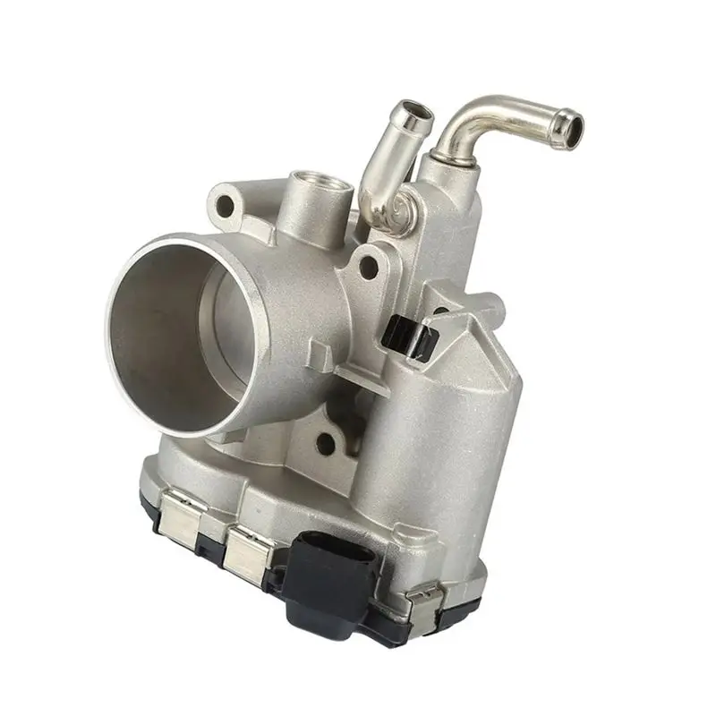 

Car Throttle Body 35100-04200, 3510004200 For I10 Petrol Hatch 2013-2023-AU62